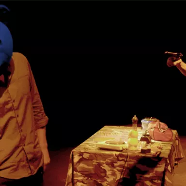 Festivals in the Czech Republic: Skupa´s Theatre Festival in Pilsen